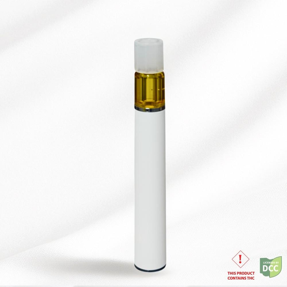 Live Rosin Cartridge | Ancient Roots Ohio — Ancient Roots